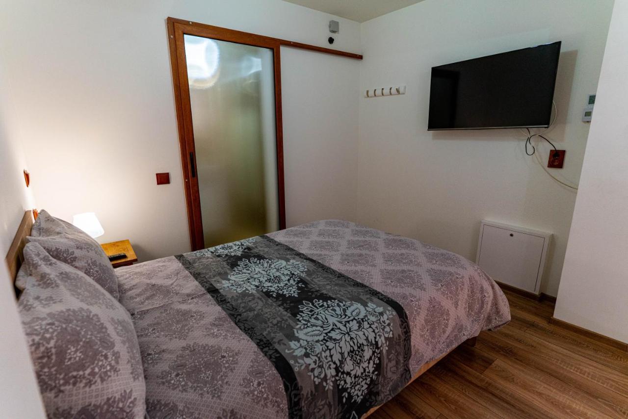 후네도아라 La Bebe 2 Beds 아파트 외부 사진