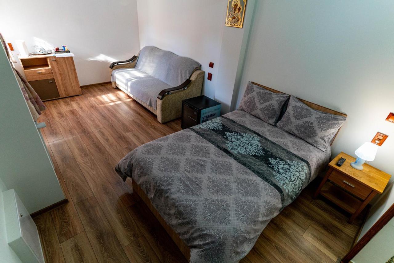 후네도아라 La Bebe 2 Beds 아파트 외부 사진