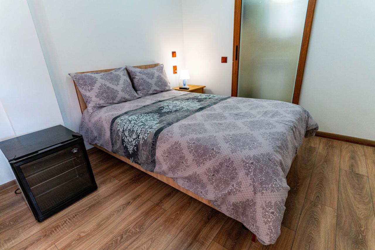 후네도아라 La Bebe 2 Beds 아파트 외부 사진